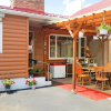 Отель Alpine Motel, фото 12