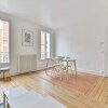 Отель Bright Apartment 15min From the Center of Paris, фото 4