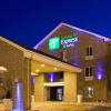 Отель Holiday Inn Express & Suites Sioux Falls At Empire Mall, an IHG Hotel в Су-Фоллсе