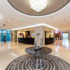Отель Premier Inn Abu Dhabi International Airport, фото 14
