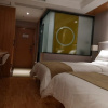 Отель City Garden Hotel (Guiyang Longwan Wanda), фото 1