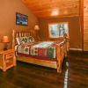 Отель Log Home Retreat-1824 by Big Bear Vacations, фото 11