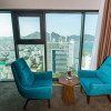Отель Muong Thanh Luxury Vien Trieu Hotel, фото 8