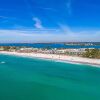 Отель The Anna Maria Island Beach Paradise 10 - Studio condo by RedAwning, фото 50