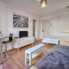 Отель IMMOGROOM - Cosy Studio - Forville market - AC, фото 4