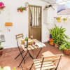 Отель House with 3 Bedrooms in Aracena, with Terrace And Wifi, фото 8