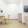 Отель RedDoorz Plus @ Nguyen Van Troi, фото 11
