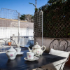 Отель Terrace Suite, фото 8