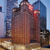 Отель Warwick Allerton - Chicago, фото 22