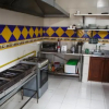 Отель La Villana Hostel, фото 43