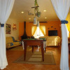 Отель Pousada Constellation Lodge, фото 2