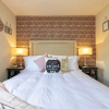 Отель A very British house to stay 3 Bedroom, фото 4