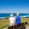 Отель Woolgoolga Beach Holiday Park, фото 12