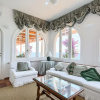 Отель Villa Acquamarina With Private Pool Sea View Direct Sea Access and Parking, фото 10