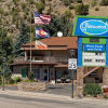 Отель Glenwood Springs Inn в Гленвуд-Спрингсе