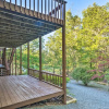 Отель Cozy Pet-friendly Hot Springs Village Apt w/ Deck, фото 13