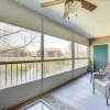 Отель Branson Condo w/ Screened Porch: 4 Mi to Lake!, фото 21