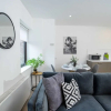Отель Exeter Quays Two-bedroom Apartment, фото 1
