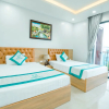 Отель Green Tree Hotel Phu Quoc, фото 29