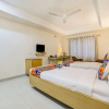 Отель FabHotel Shanbhag, фото 15