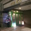 Отель Noel в Токио