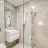 Отель Modern Camps Bay Villa With Sea Views and Private Pool A on the Bay, фото 11