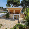 Отель Pedro 6 Two Story Holiday Home Villa In El Portet, фото 1