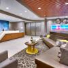 Отель SpringHill Suites by Marriott Colorado Springs North/Air Force Academy, фото 1