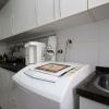Отель Apartamento Completo Asa Norte, фото 6