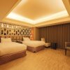 Отель Royal Group Hotel Chang Chien Branch, фото 11