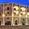 Отель Palazzo Pertini, фото 1
