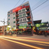 Отель The Nine Place, фото 1