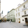 Отель Skaritz Hotel & Residence в Братиславе