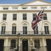 Отель Haymarket Hotel, Firmdale Hotels в Лондоне