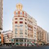 Отель Vitium Urban Suites в Мадриде