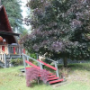 Отель Sunny Bluffs Chalets, фото 19