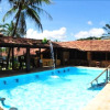 Отель Fazenda Hotel Mestre D'Armas, фото 5
