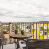 Отель East Bay Suites, фото 6