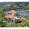 Отель Villa With 4 Bedrooms in Pandoses, With Wonderful Lake View, Pool Acce, фото 7