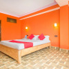 Отель Red Cherry By OYO Rooms, фото 16