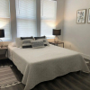 Отель Impressive Cozy Historic 2BR Apt Near Downtown, фото 15