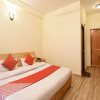 Отель OYO 23604 Parth Regency, фото 4