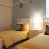 Отель Beautiful Home With Private Pool and Themed Bedroom Near Disney, фото 6