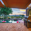 Отель Multi-Million Dollar PGA West 4BR/5BA Pool/Spa, фото 25