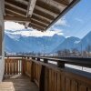Отель Centrally located holiday apartment in Ramsau in Tyrol with a balcony, фото 14