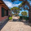 Отель House Sole Porto Santo Stefano, фото 30