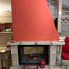 Отель Arachova VIP Smart Chalet-Villa Eva 1, фото 12
