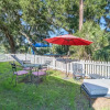 Отель Barefoot in the Park, фото 26