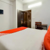 Отель Gangashrey by OYO Rooms, фото 5