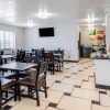 Отель Quality Inn & Suites Albuquerque North near Balloon Fiesta Park, фото 19